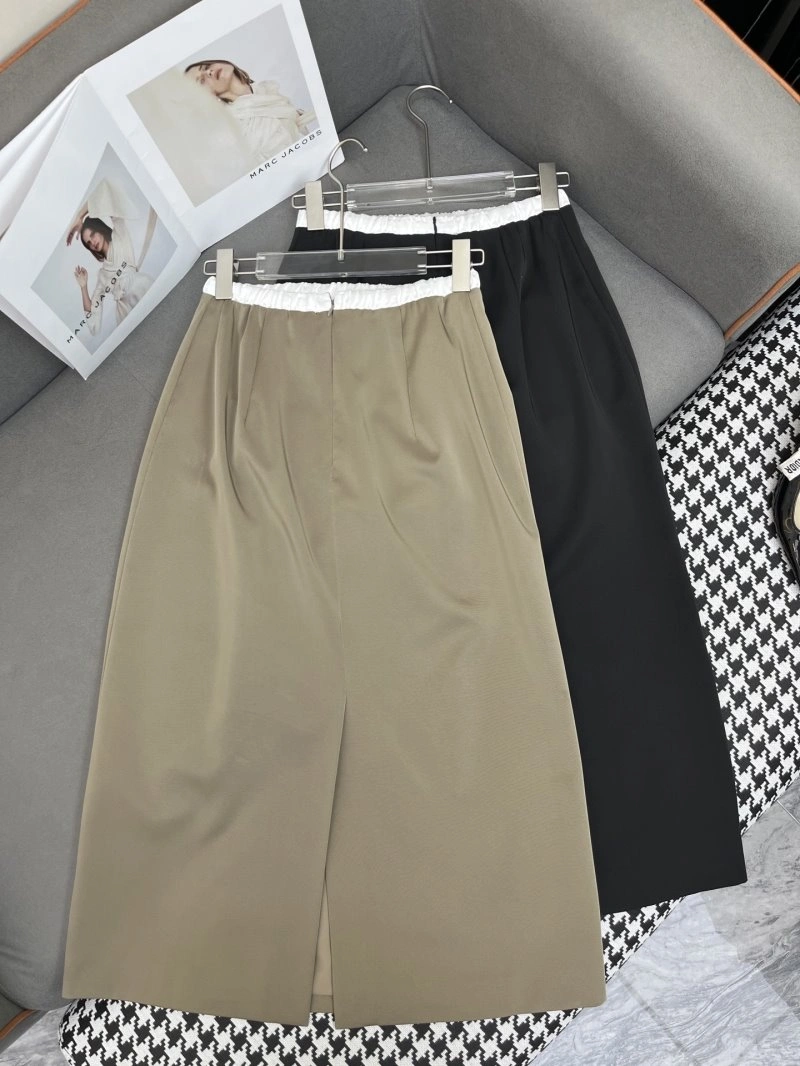 Miu Miu Dress Lightweight 154557