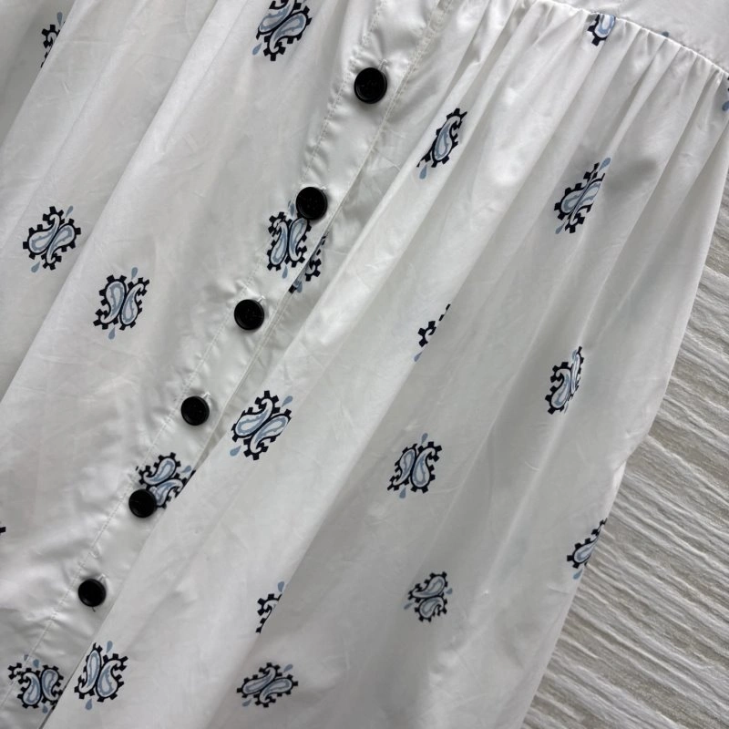 Vibrant Miu Miu Dress 154570