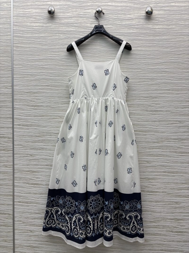 Vibrant Miu Miu Dress 154570