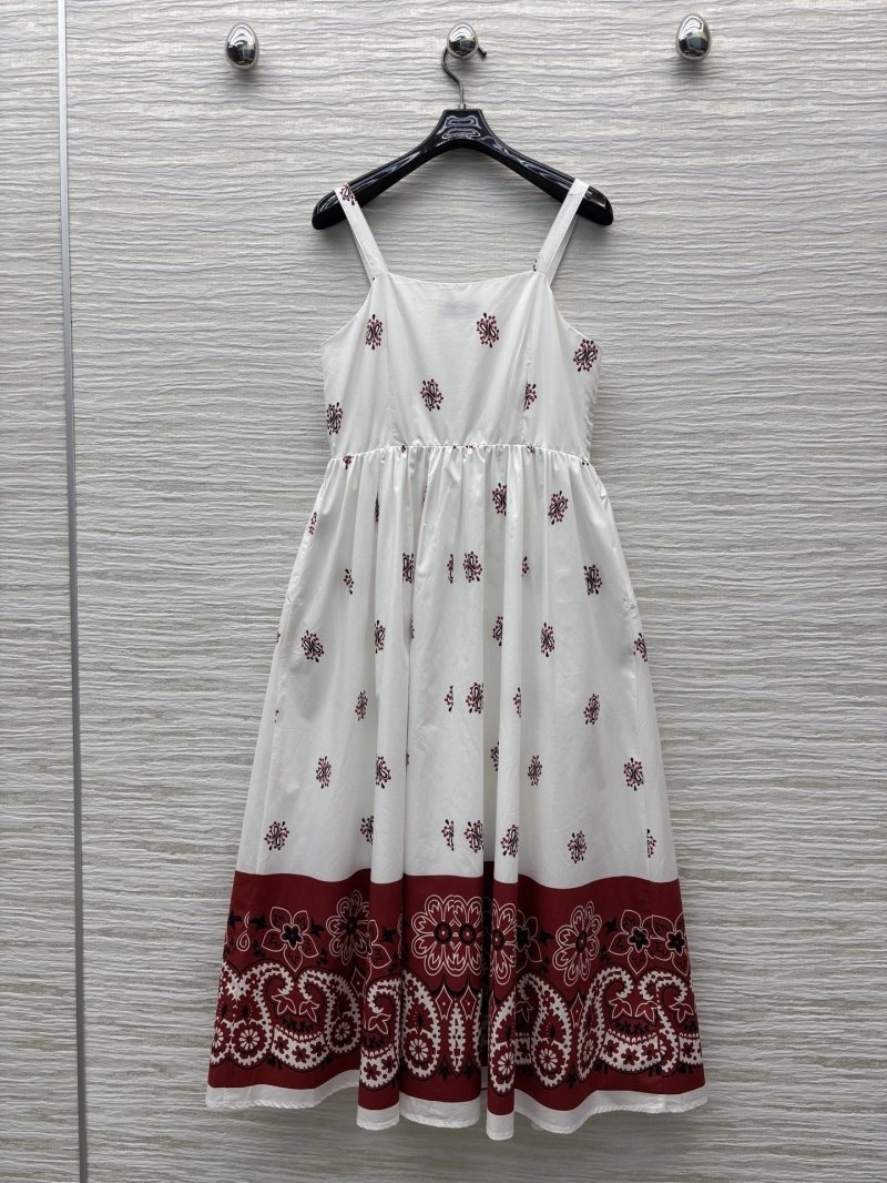 Miu Miu Dress Flexible 154572