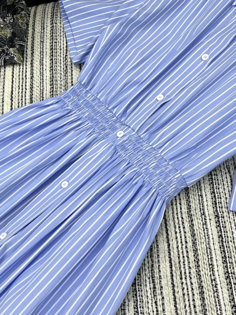 Miu Miu Dress Vibrant 154553