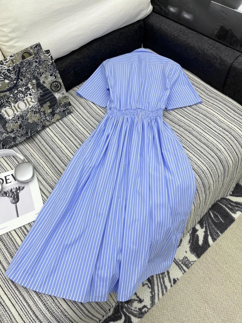 Miu Miu Dress Vibrant 154553