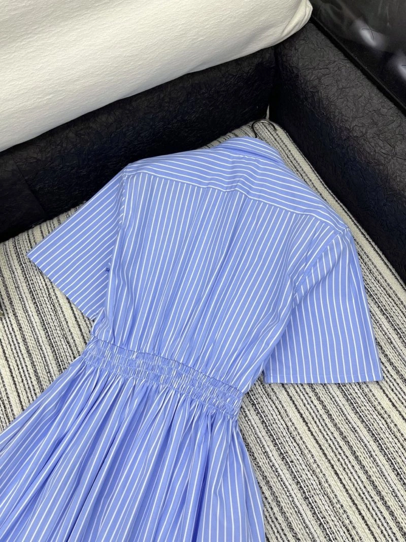 Miu Miu Dress Vibrant 154553
