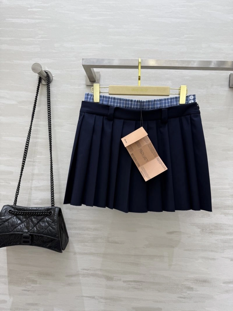 Miu Miu Dress GoodFit 154549