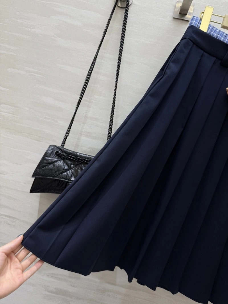 Miu Miu Dress Versatile 154571