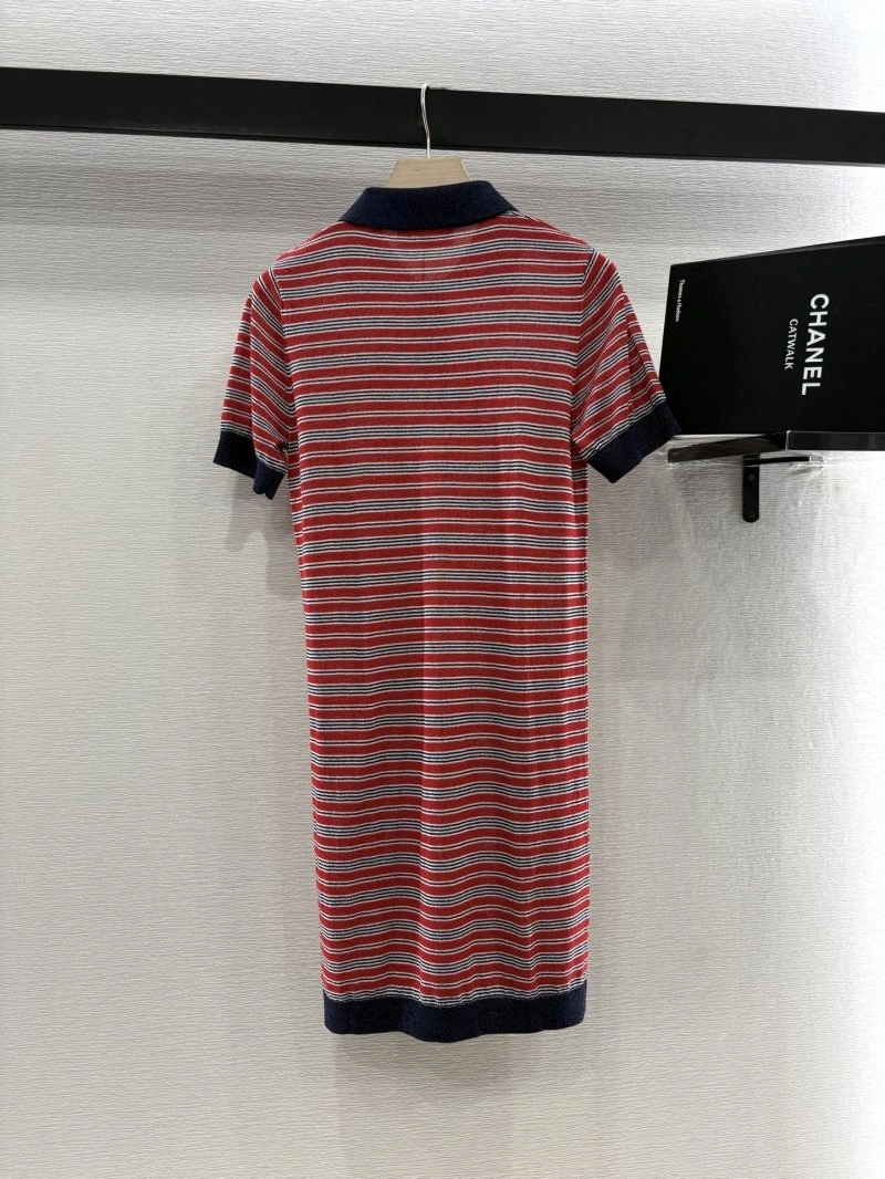 Miu Miu Dress TimelessDesign 154569