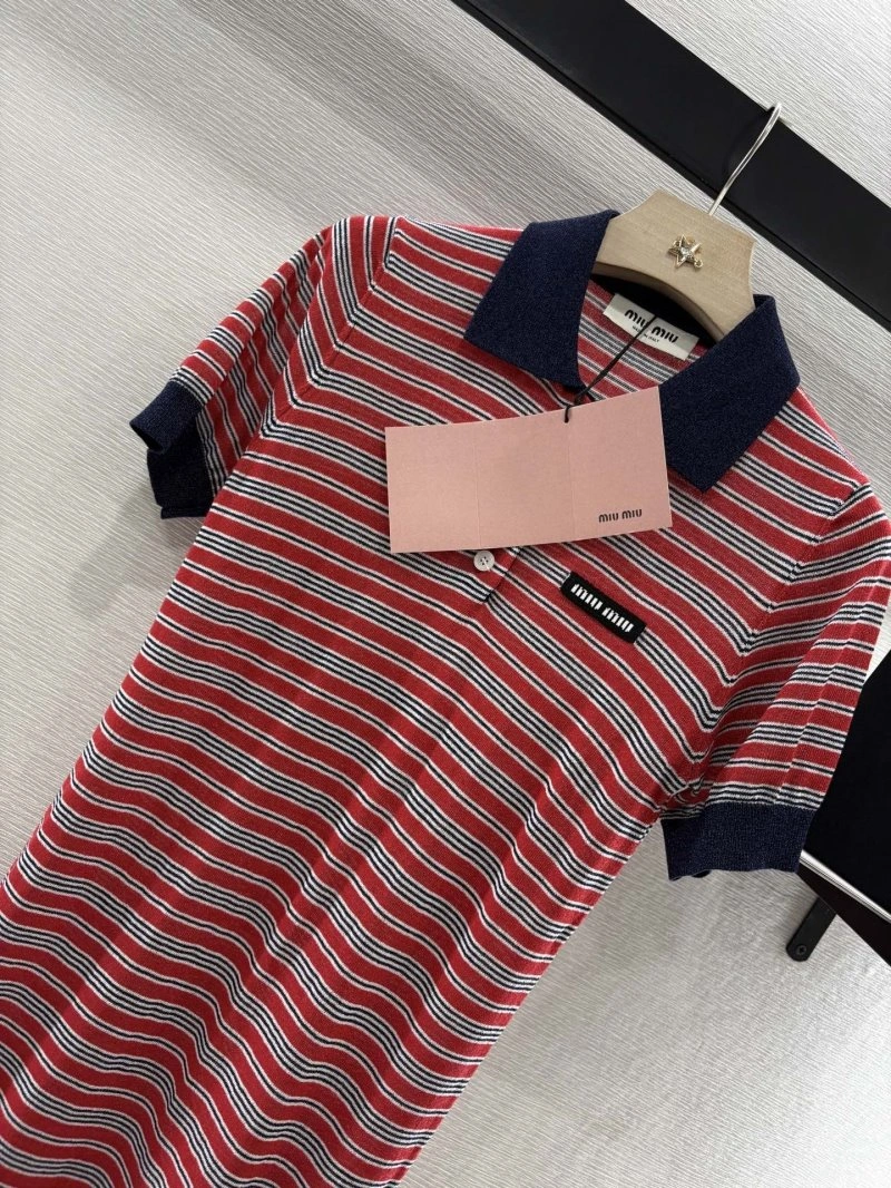 Miu Miu Dress TimelessDesign 154569