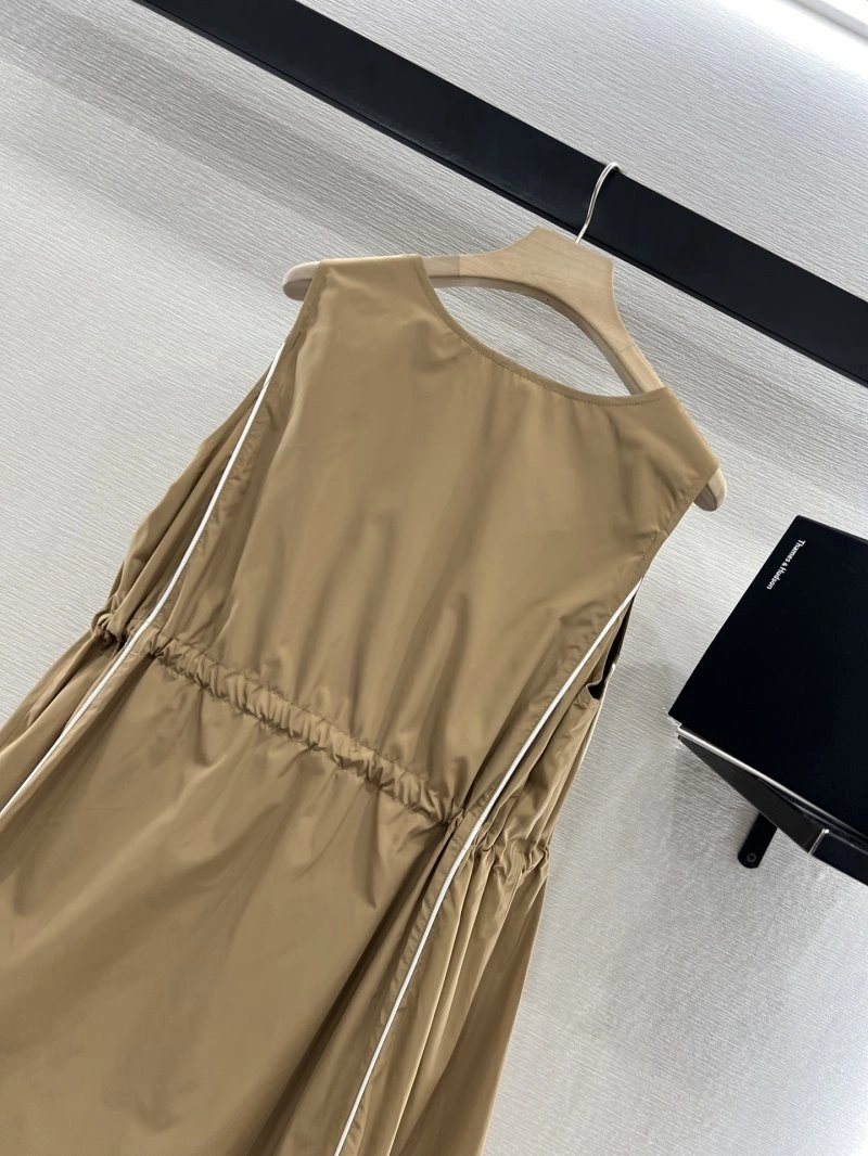 Miu Miu Dress Stretchable 154547