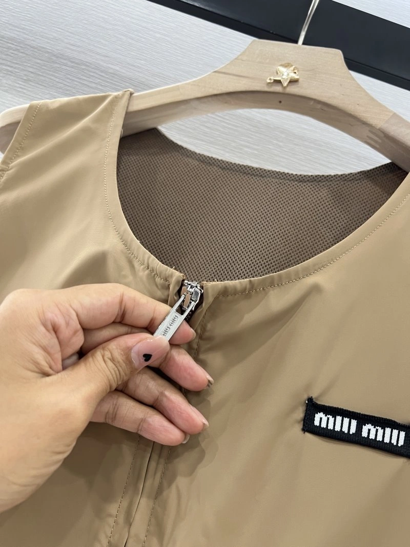 Miu Miu Dress Stretchable 154547