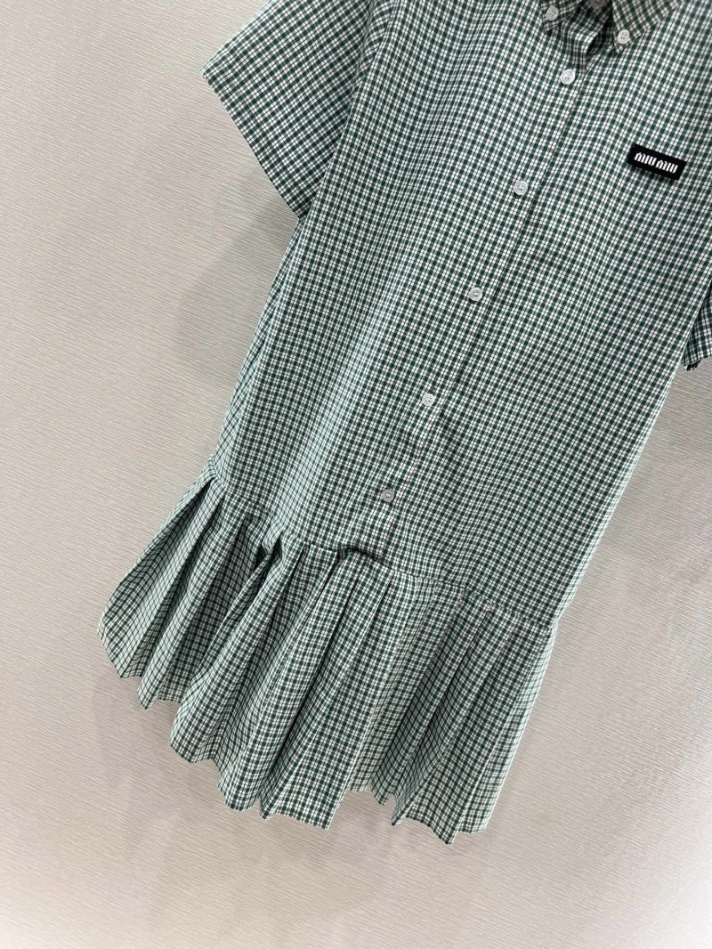 SmoothTexture Miu Miu Dress 154602