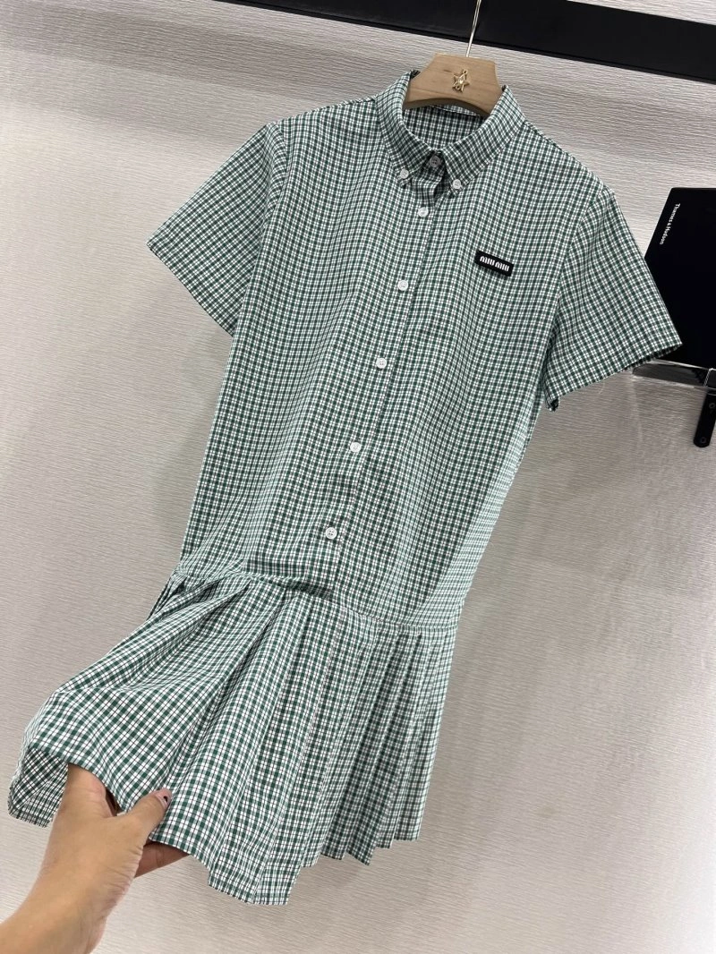 SmoothTexture Miu Miu Dress 154602