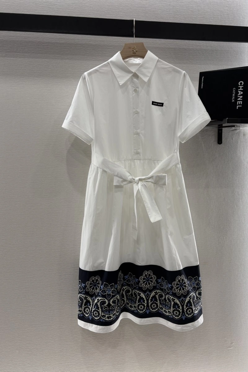 Upgraded Miu Miu Dress 154546