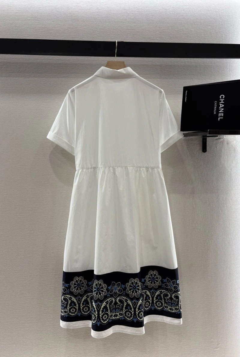 Upgraded Miu Miu Dress 154546