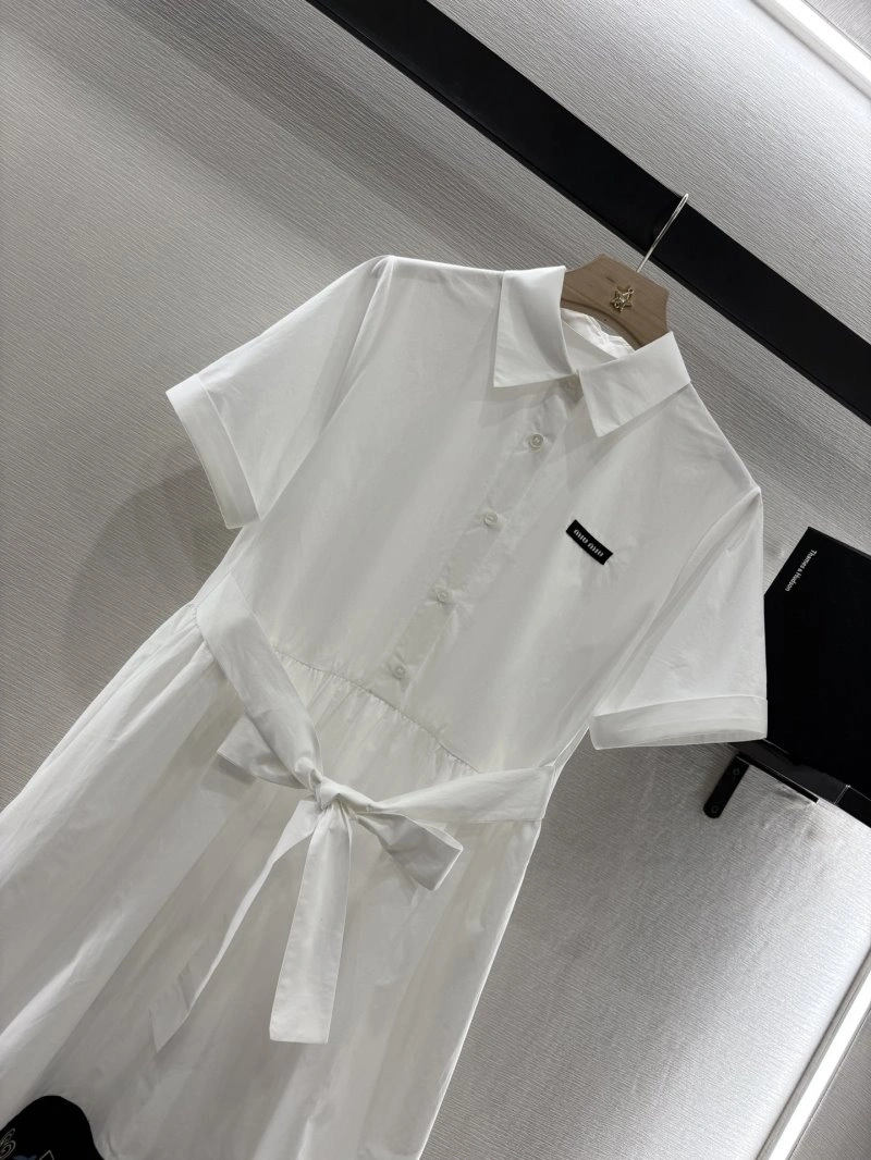 Upgraded Miu Miu Dress 154546
