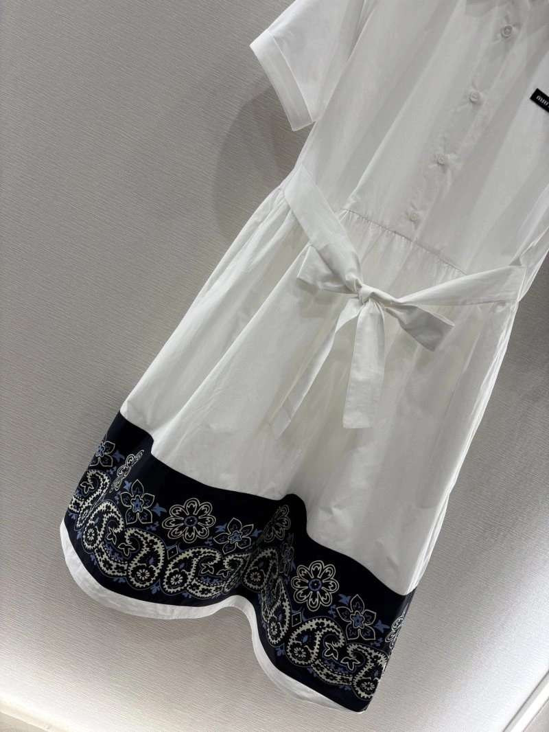 Upgraded Miu Miu Dress 154546