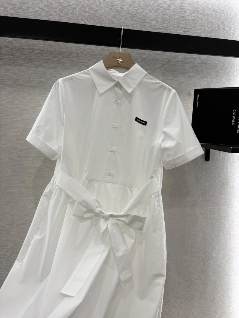 Upgraded Miu Miu Dress 154546