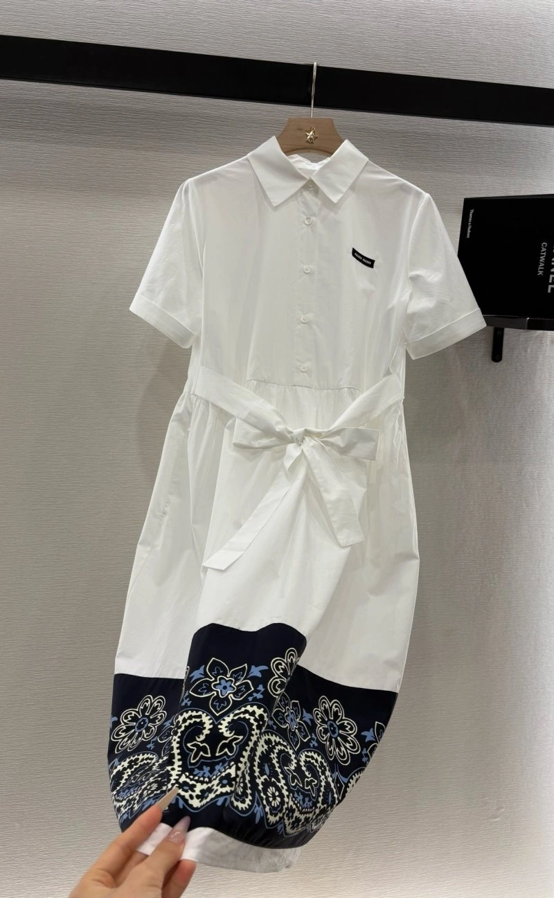 Upgraded Miu Miu Dress 154546