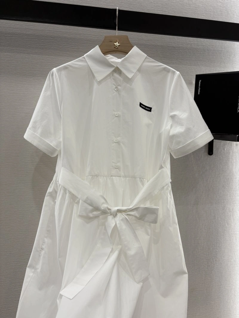 Upgraded Miu Miu Dress 154546