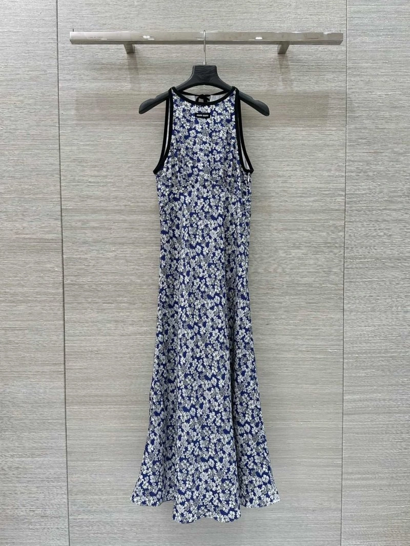 Miu Miu Dress SmoothTexture 154544