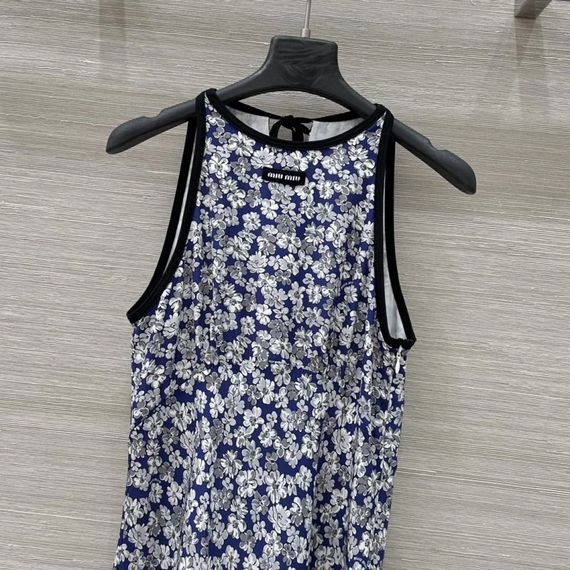 Miu Miu Dress SmoothTexture 154544