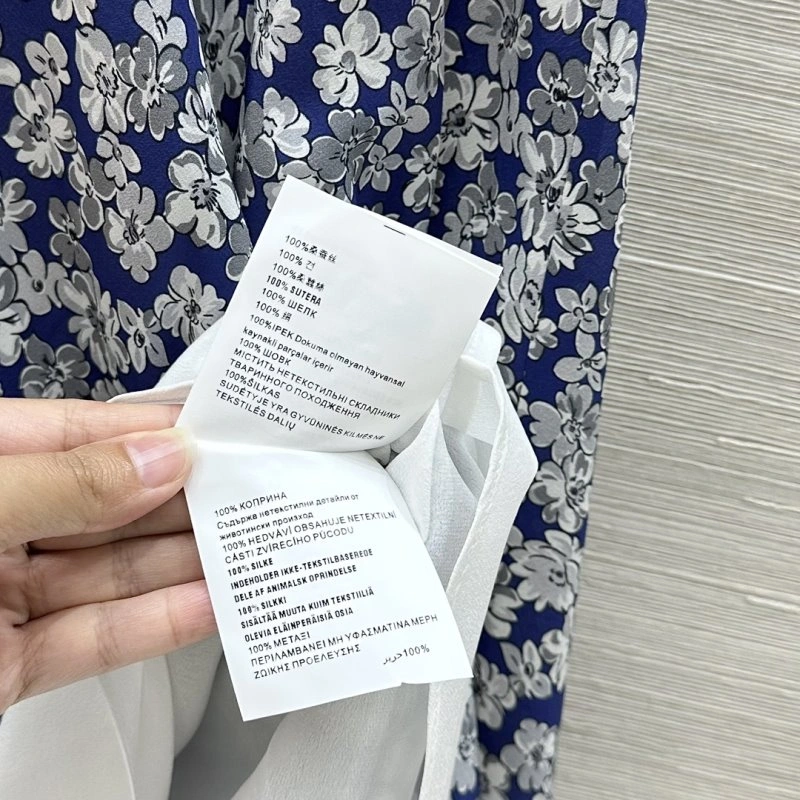 Miu Miu Dress SmoothTexture 154544