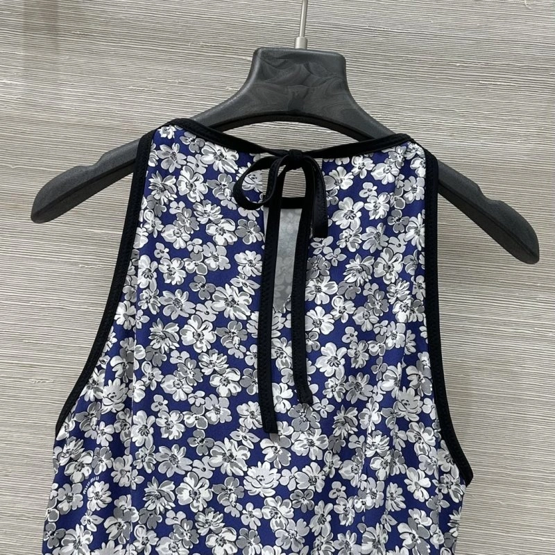 Miu Miu Dress SmoothTexture 154544