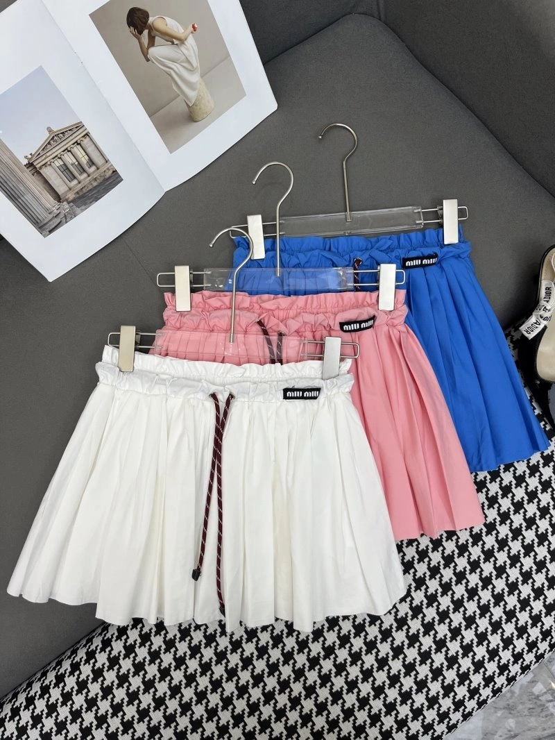 MoistureWicking Miu Miu Dress 154594
