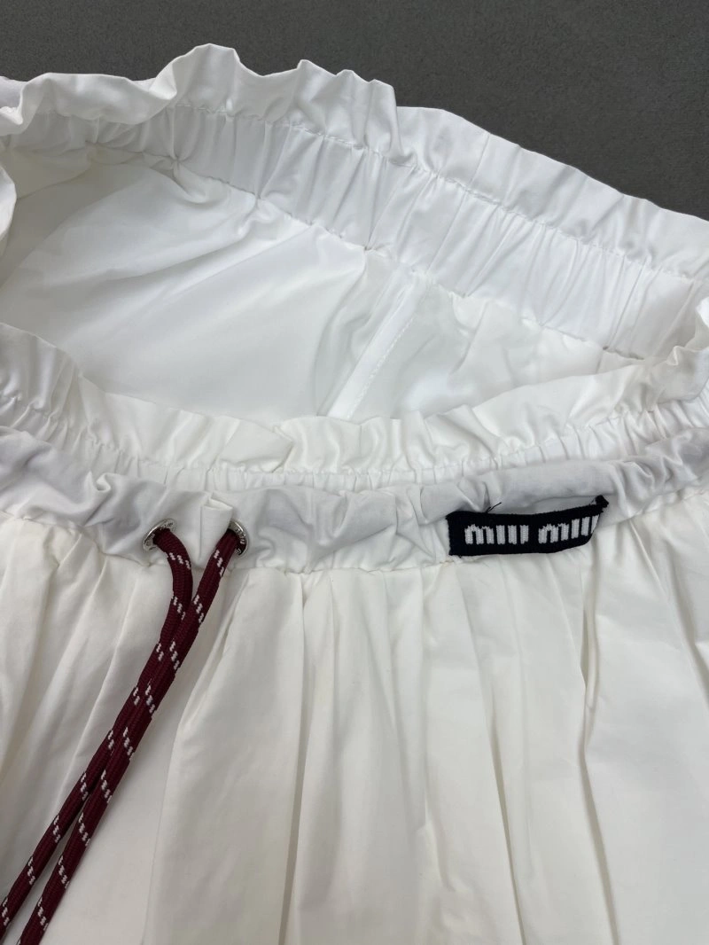 MoistureWicking Miu Miu Dress 154594