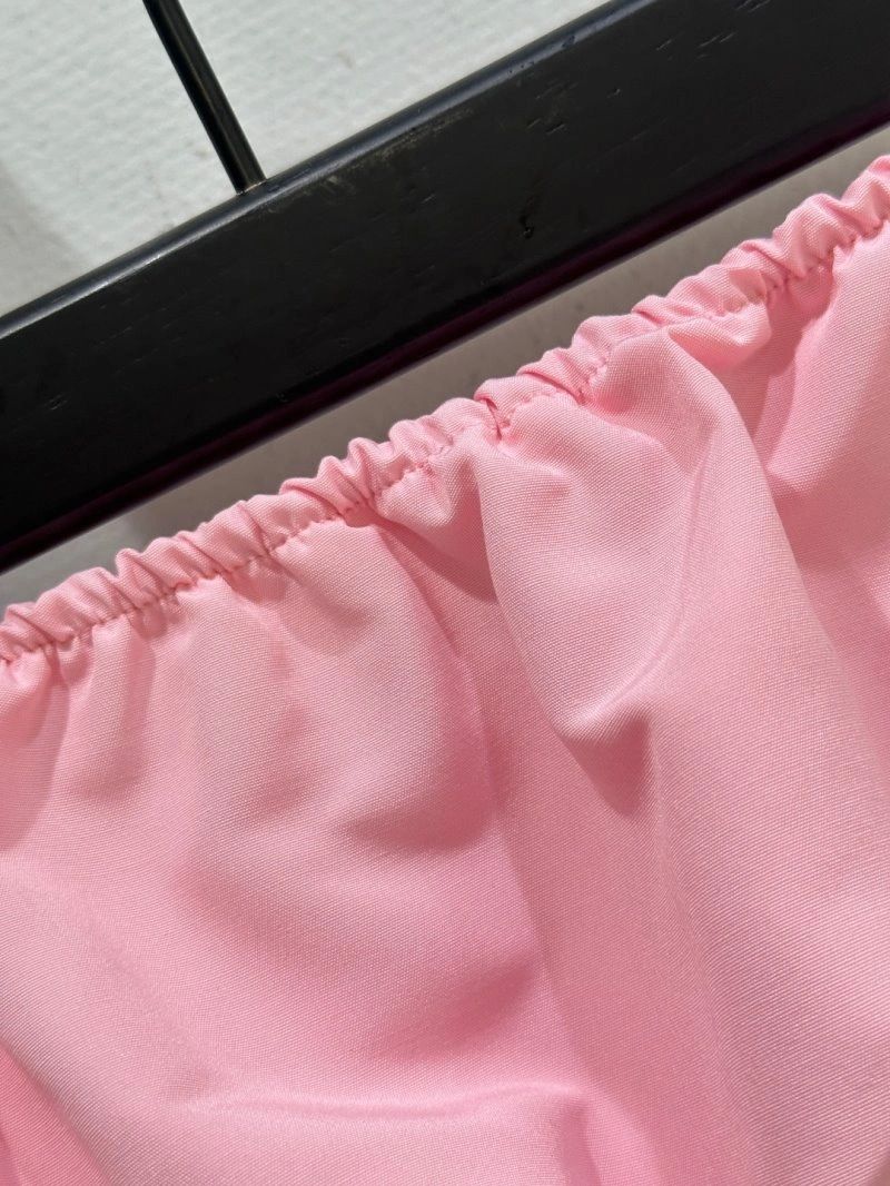 Miu Miu Dress Functional 154542
