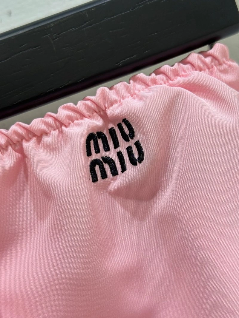 Miu Miu Dress Functional 154542