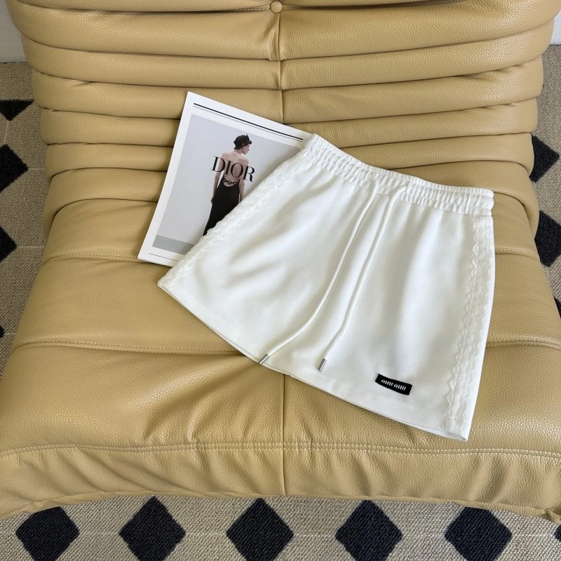 Miu Miu Dress SportInspired 154567