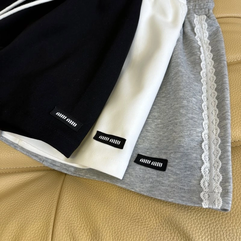 Miu Miu Dress SportInspired 154567