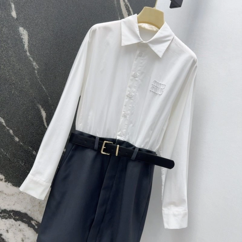 Miu Miu Dress Practical 154562