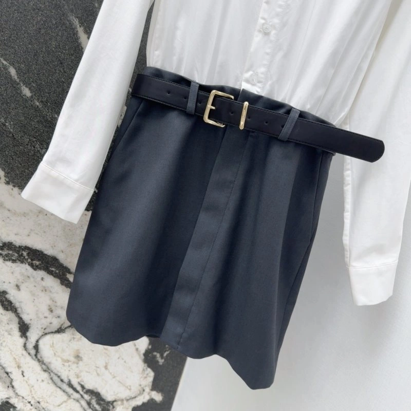 Miu Miu Dress Practical 154562