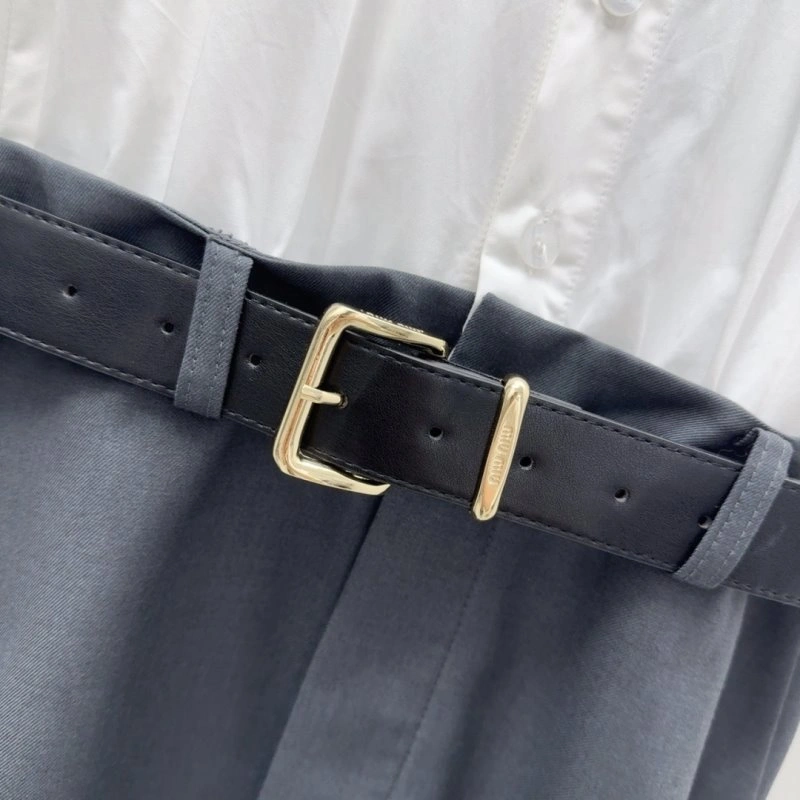 Miu Miu Dress Practical 154562