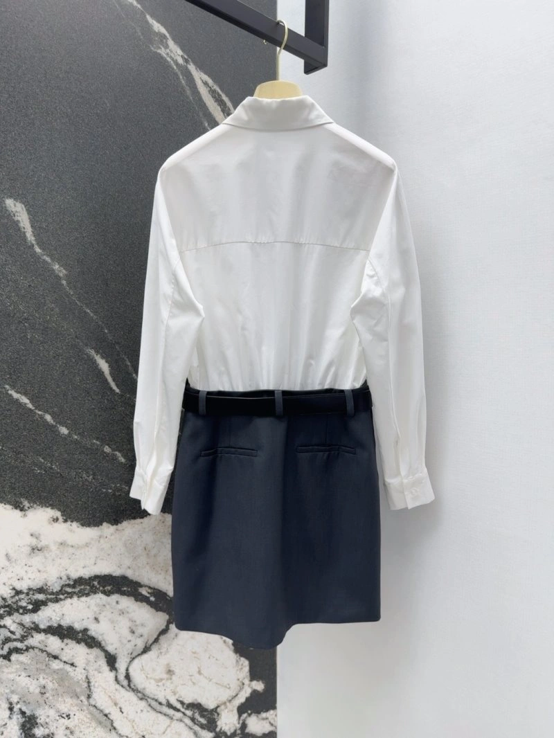 Miu Miu Dress Practical 154562