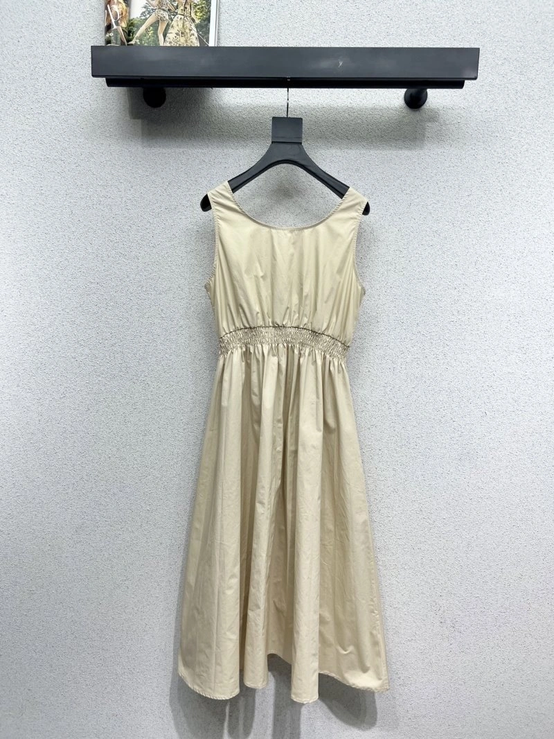 Miu Miu Dress Attractive 154579