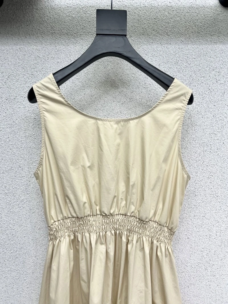 Miu Miu Dress Attractive 154579