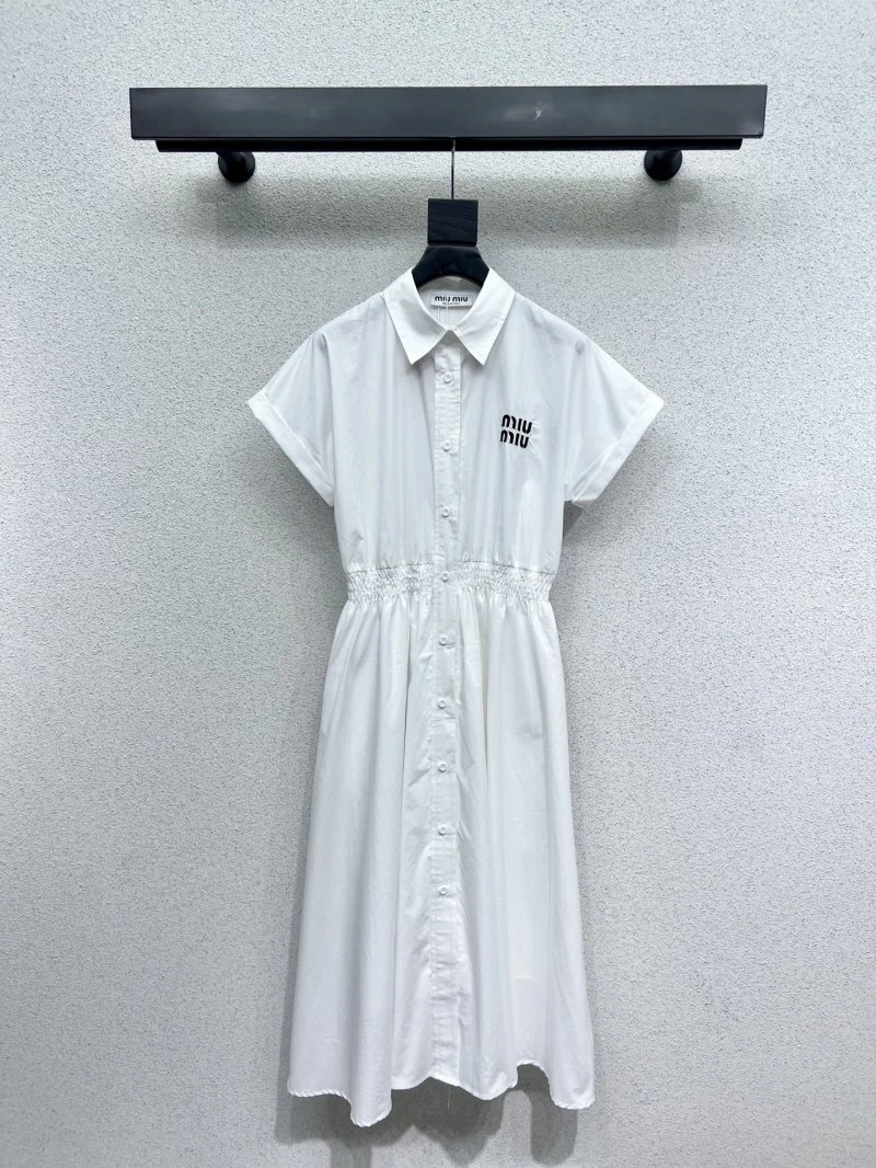 TechFriendly Miu Miu Dress 154556