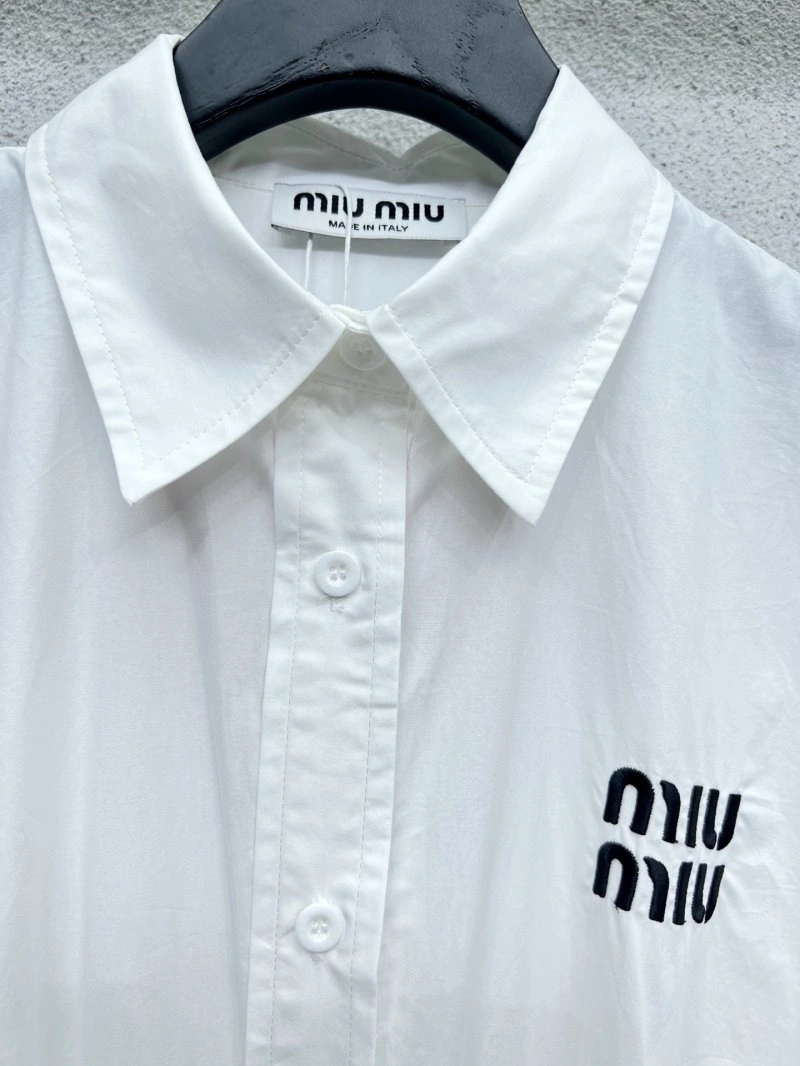 TechFriendly Miu Miu Dress 154556