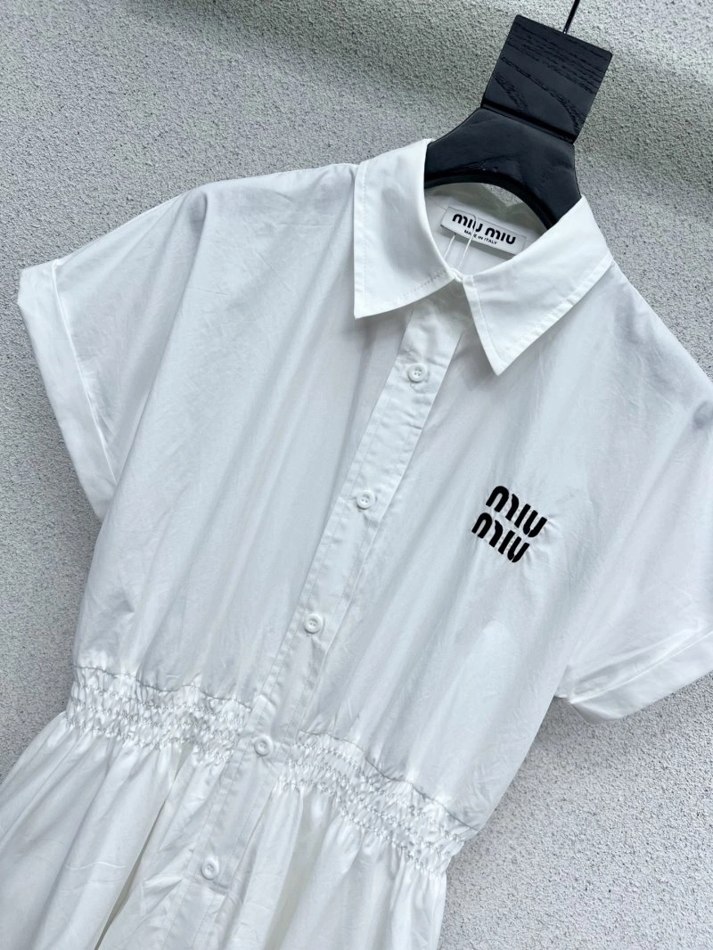 TechFriendly Miu Miu Dress 154556