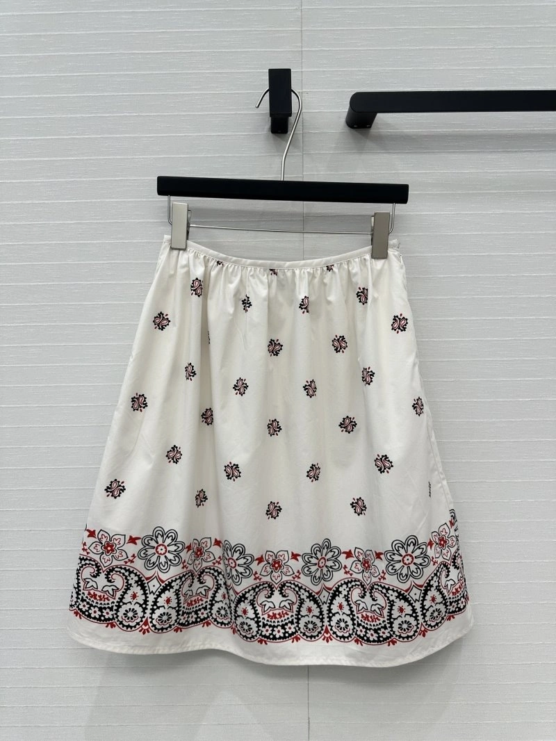 TechFriendly Miu Miu Dress 154550