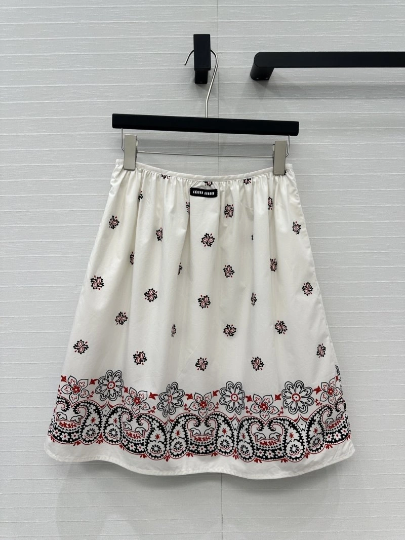 TechFriendly Miu Miu Dress 154550