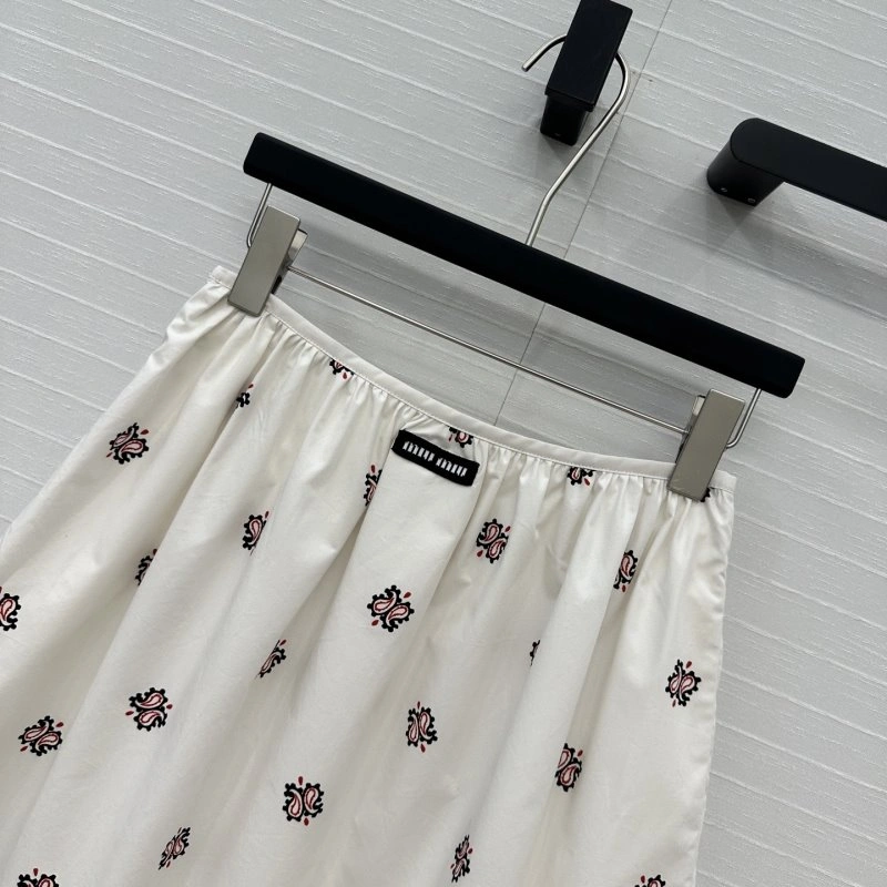 TechFriendly Miu Miu Dress 154550