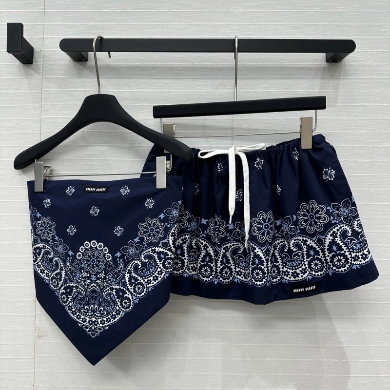 HighQuality Miu Miu Dress 154573
