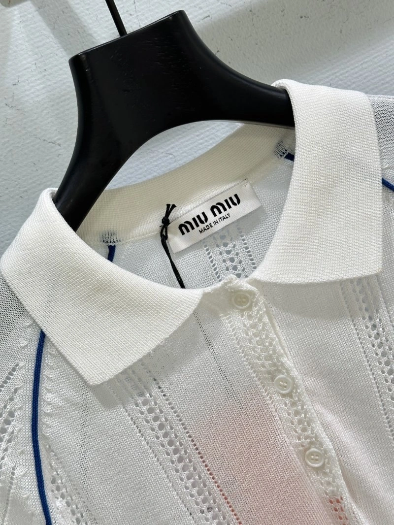 Casual Miu Miu Dress 154555