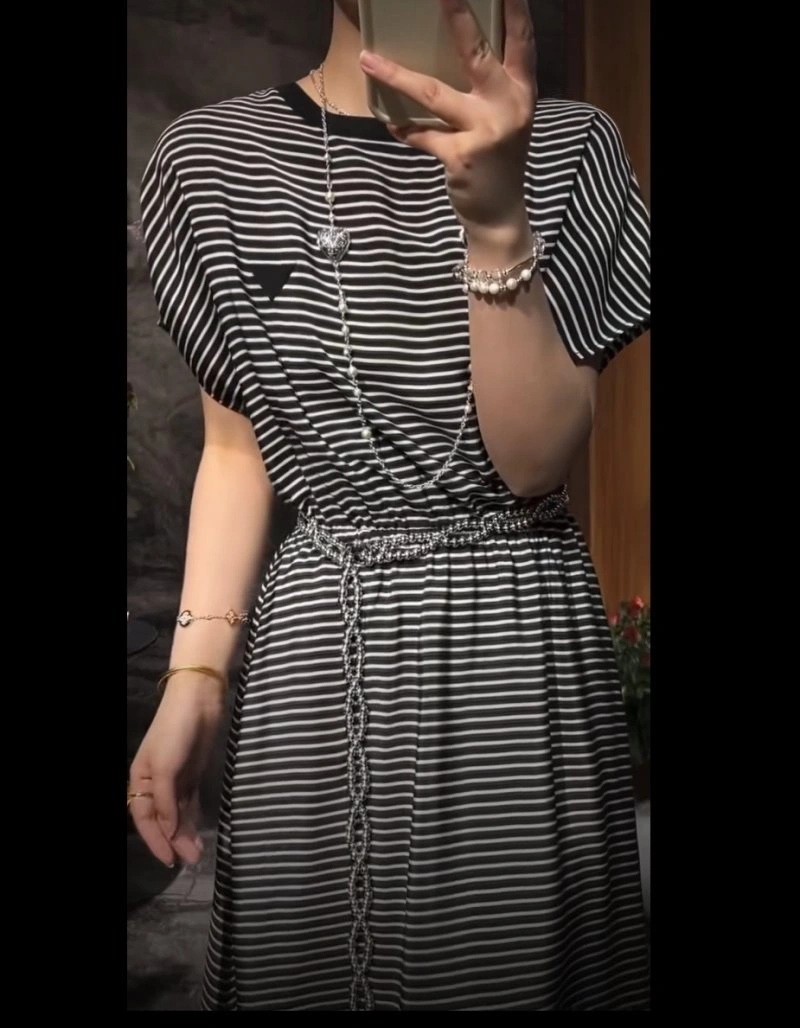 SoftTouch Miu Miu Dress 153066