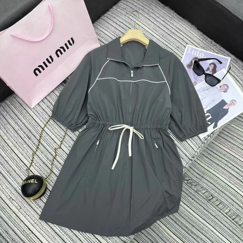 Youthful Miu Miu Dress 153048