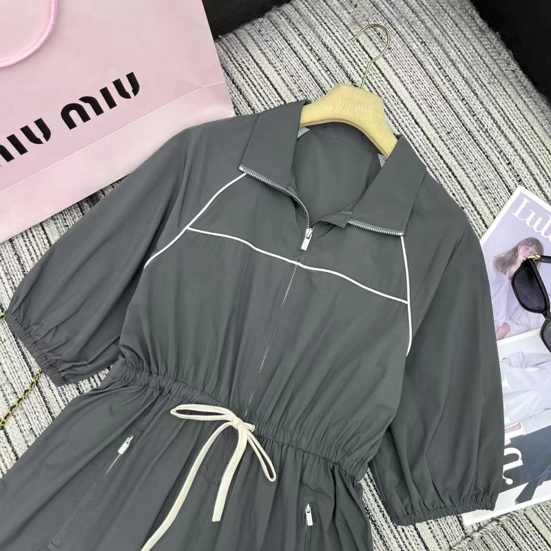 Youthful Miu Miu Dress 153048