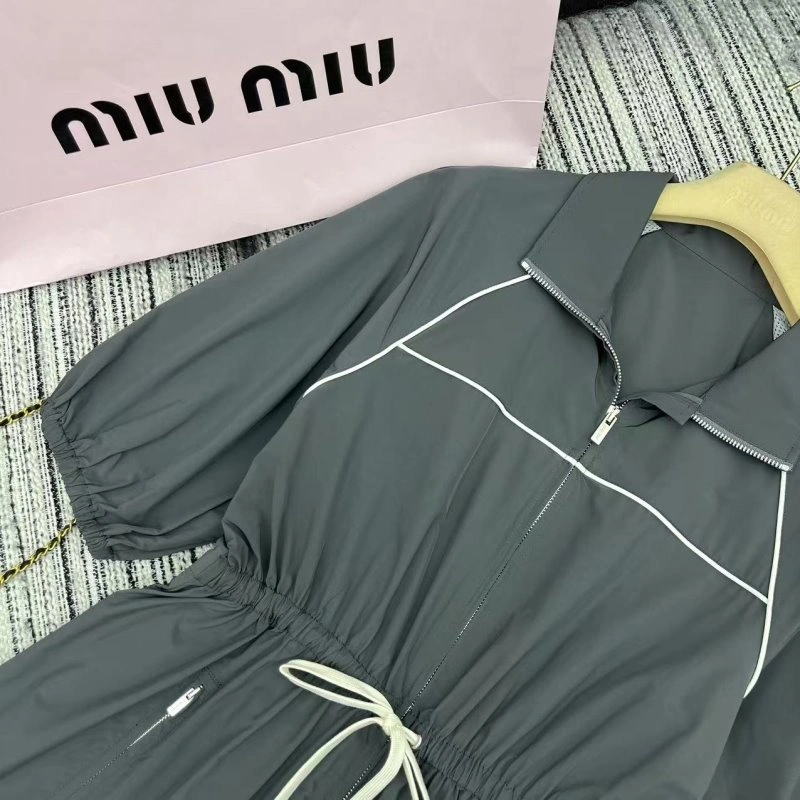 Youthful Miu Miu Dress 153048